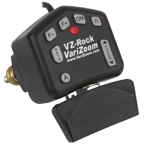 Varizoom EXTL 10 Cavo estensione x Controllo Remoto Remote Control Camera 