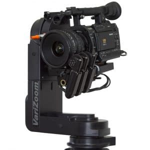 CinemaPro Motion Control Remote Head