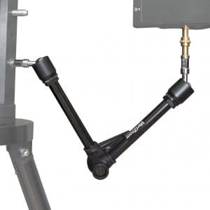 VariZoom Crane and Jib Accessories