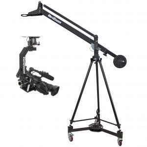 QuickJib Camera Cranes