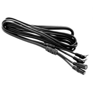 Extension Cables / Interconnects