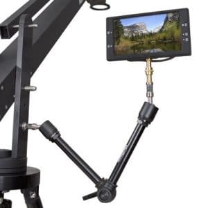 Mounts for Cameras and Accessories