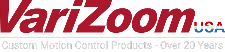 VariZoom - Camera Products